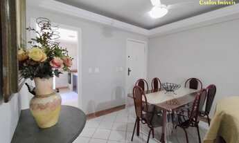 Imagem 4: Apartamento 2 Quartos sendo 1 Suíte + DCE a Venda na Praia do Morro - Guarapari - ES