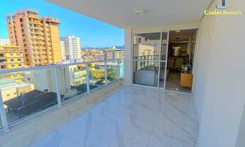 Imagem 5: Apartamento 3 Quartos sendo 1 Suíte Novo Mobiliado a Venda na Praia do Morro - Guarapari