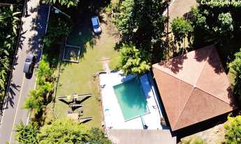 Imagem: SITIO RURAL em GUARAPARI - ES, BUENOS AIRES