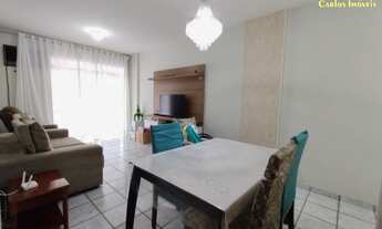 Imagem 2: Apartamento 2 Quartos Elevador Av. Oceânica a Venda na Praia do Morro - Guarapari - ES