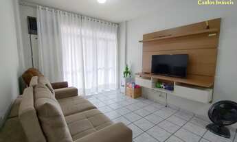 Imagem 5: Apartamento 2 Quartos Elevador Av. Oceânica a Venda na Praia do Morro - Guarapari - ES