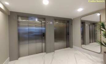 Imagem 6: Apartamento Novo 4 Quartos sendo 2 Suítes Lazer a Venda na Praia da Costa - Vila Velha - E