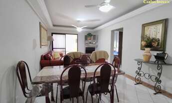 Imagem 2: Apartamento 2 Quartos sendo 1 Suíte + DCE a Venda na Praia do Morro - Guarapari - ES