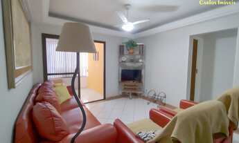 Imagem 6: Apartamento 2 Quartos sendo 1 Suíte + DCE a Venda na Praia do Morro - Guarapari - ES