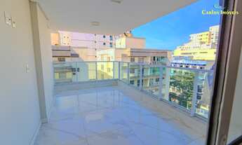 Imagem 6: Apartamento 3 Quartos sendo 1 Suíte Novo Mobiliado a Venda na Praia do Morro - Guarapari