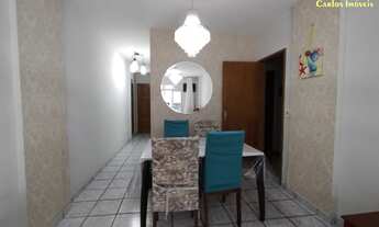 Imagem 3: Apartamento 2 Quartos Elevador Av. Oceânica a Venda na Praia do Morro - Guarapari - ES