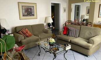 Imagem: Apartamento 3 Quartos sendo 1 Suíte Mobiliado