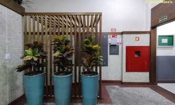 Imagem 2: Cobertura Linear 3 Quartos Quadra do Mar a Venda na Praia do Morro - Guarapari/ES