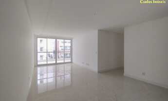 Imagem 7: Apartamento Novo 4 Quartos sendo 2 Suítes Lazer a Venda na Praia da Costa - Vila Velha - E