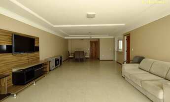 Imagem 5: Cobertura Linear 3 Quartos Quadra do Mar a Venda na Praia do Morro - Guarapari/ES