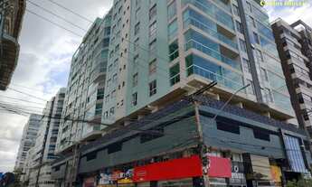 Imagem: Cobertura Linear 3 Quartos Quadra do Mar