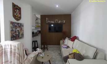 Imagem 2: Apartamento 1 Quarto + DCE a Venda no Centro - Guarapari - ES