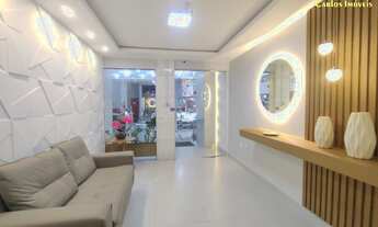 Imagem: Apartamento 2 Quartos sendo 1 Suíte Quadra