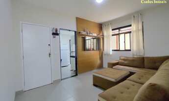 Imagem 4: Apartamento 2 Quartos 1º Andar com Área Lateral a Venda na Praia do Morro - Guarapari - ES