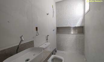 Imagem 7: Cobertura no Ed. Portobelo a Venda na Praia do Morro - Guarapari - ES