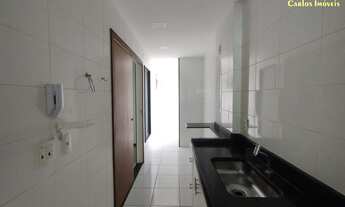 Imagem 7: Apartamento 3 Quartos sendo 1 Suíte 2 Vagas a Venda na Praia do Morro - Guarapari - ES