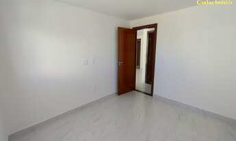 Imagem 6: Apartamento 2 Quartos sendo 1 Suíte Lazer a Venda na Praia do Morro - Guarapari - ES