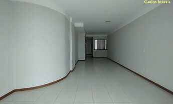 Imagem 2: Apartamento 3 Quartos sendo 1 Suíte 2 Vagas a Venda na Praia do Morro - Guarapari - ES