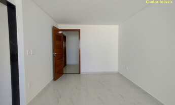 Imagem 3: Apartamento 2 Quartos sendo 1 Suíte Lazer a Venda na Praia do Morro - Guarapari - ES