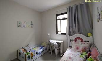 Imagem 7: Apartamento 2 Quartos 1º Andar com Área Lateral a Venda na Praia do Morro - Guarapari - ES