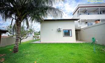 Imagem 2: Casa 3 Quartos sendo 1 Suíte Terreno 410m² a Venda no Sol Nascente - Guarapari - ES