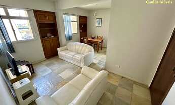 Imagem: Apartamento 2 Quartos sendo 1 Suíte Elevador