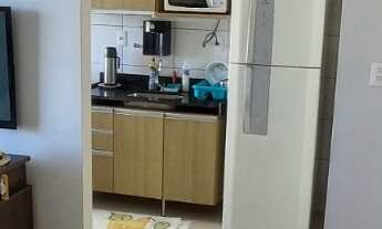 Imagem 5: Apartamento 2 Quartos sendo 1 Suíte a Venda na Praia de Itaparica - Vila Velha - ES