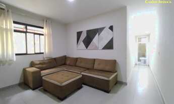 Imagem: Apartamento 2 Quartos 1º Andar com Área