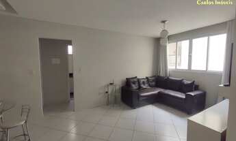 Imagem 3: Apartamento 2 Quartos sendo 1 Suíte Elevador a Venda na Praia do Morro - Guarapari - ES