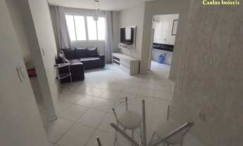 Imagem 5: Apartamento 2 Quartos sendo 1 Suíte Elevador a Venda na Praia do Morro - Guarapari - ES