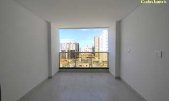 Imagem 4: Apartamento 2 Quartos sendo 1 Suíte Lazer a Venda na Praia do Morro - Guarapari - ES