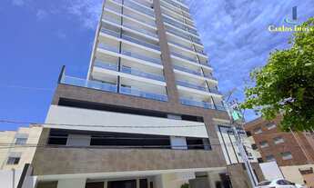 Imagem: Apartamento 2 Quartos sendo 1 Suíte Lazer