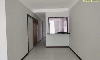 Imagem 5: Apartamento 3 Quartos sendo 1 Suíte 2 Vagas a Venda na Praia do Morro - Guarapari - ES