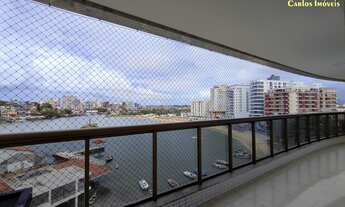 Imagem: Apartamento 3 Quartos Frente para o Mar