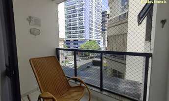 Imagem 5: Apartamento 1 Quarto + DCE a Venda no Centro - Guarapari - ES