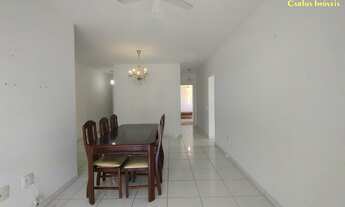 Imagem 3: Apartamento 3 Quartos sendo 1 Suíte 2 Vagas a Venda na Praia do Morro - Guarapari - ES