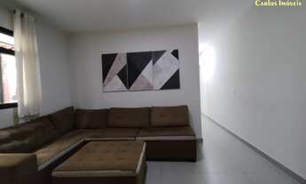 Imagem 2: Apartamento 2 Quartos 1º Andar com Área Lateral a Venda na Praia do Morro - Guarapari - ES