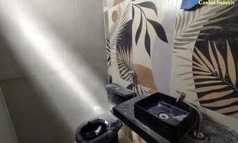 Imagem 5: Cobertura no Ed. Portobelo a Venda na Praia do Morro - Guarapari - ES