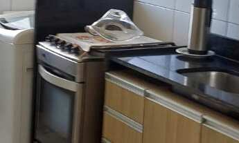 Imagem 6: Apartamento 2 Quartos sendo 1 Suíte a Venda na Praia de Itaparica - Vila Velha - ES