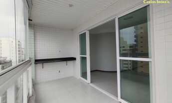 Imagem 4: Apartamento 3 Quartos sendo 1 Suíte 2 Vagas a Venda na Praia do Morro - Guarapari - ES