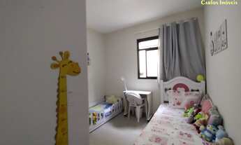 Imagem 6: Apartamento 2 Quartos 1º Andar com Área Lateral a Venda na Praia do Morro - Guarapari - ES