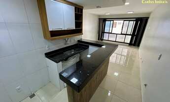 Imagem: Kitnet Reformada Sol da Manhã a Venda no