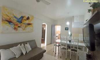 Imagem: Apartamento 2 Quartos Quadra do Mar a Venda