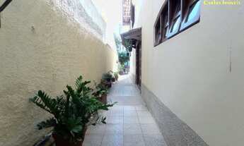 Imagem 6: Casa 2 Quartos sendo 1 Suíte + 2 Quitinetes a Venda no Itapebussu - Guarapari - ES