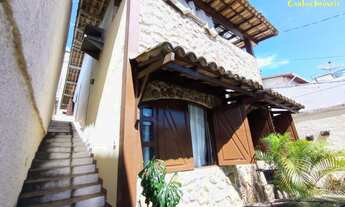 Imagem: Casa 2 Quartos sendo 1 Suíte 2 Quitinetes