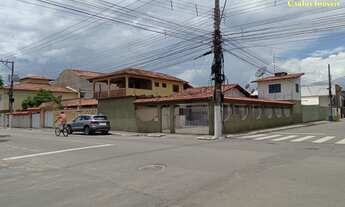 Imagem: Casa 3 Quartos a Venda em Anchieta/ES