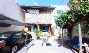 Imagem 2: Casa 2 Quartos sendo 1 Suíte + 2 Quitinetes a Venda no Itapebussu - Guarapari - ES