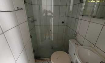 Imagem 6: Apartamento 3 Quartos sendo 1 Suíte a Venda no Centro - Guarapari - ES