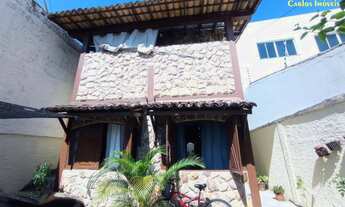 Imagem 3: Casa 2 Quartos sendo 1 Suíte + 2 Quitinetes a Venda no Itapebussu - Guarapari - ES