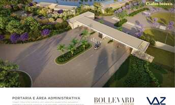 Imagem: Lotes Boulevard Premium Guarapari em Tartaruga